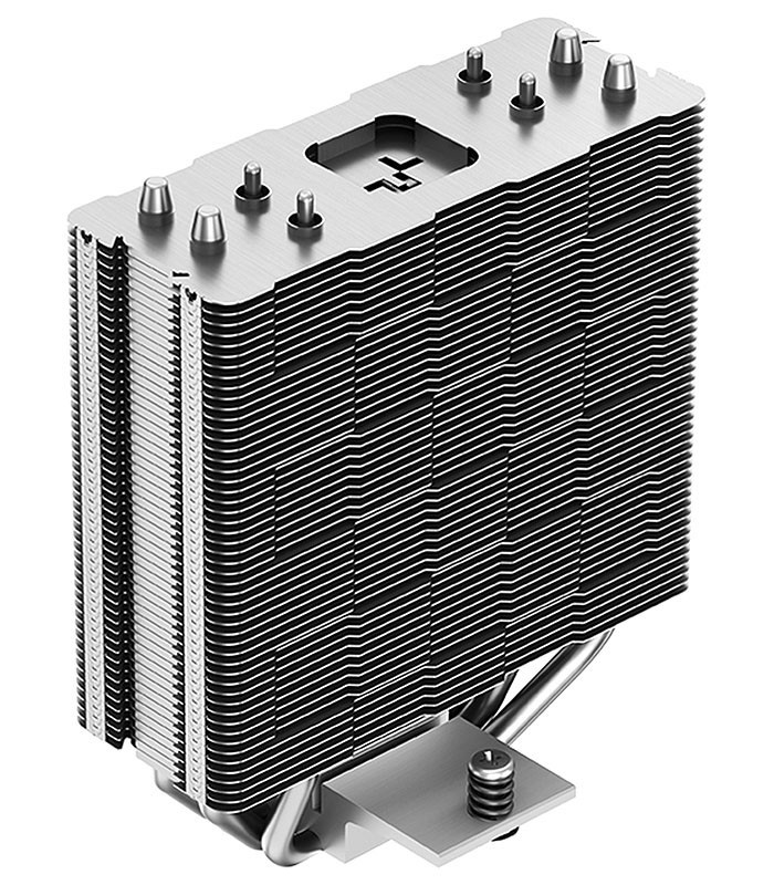 خنک کننده پردازنده دیپ کول AG400 PLUS