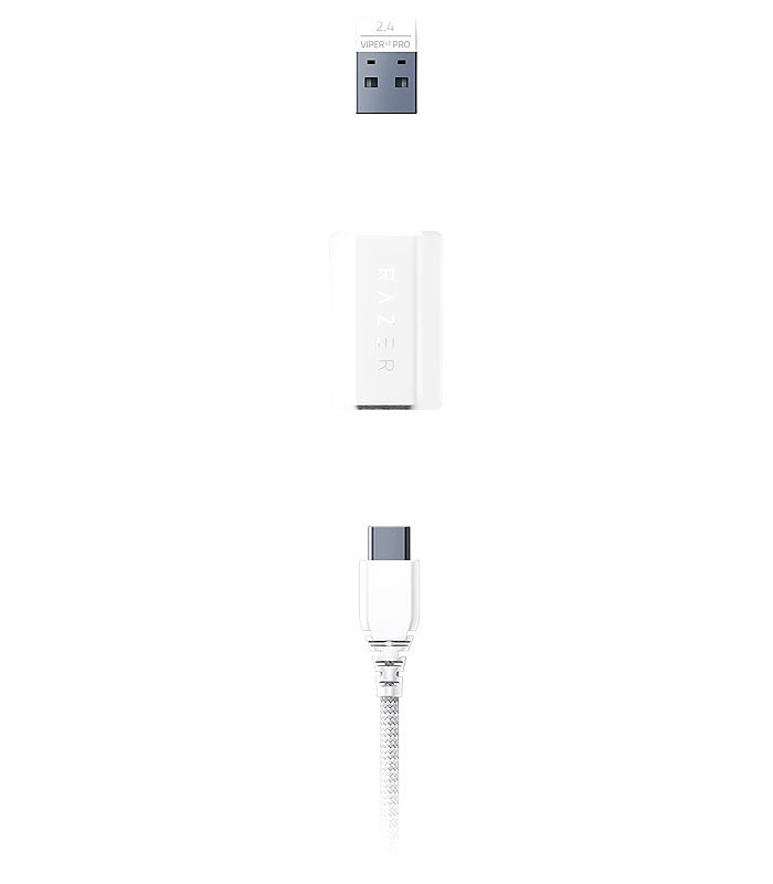 ماوس بی سیم گیمینگ ریزر Viper V2 Pro