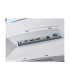 مانیتور گیمینگ سامسونگ Odyssey G9 LC49G95TS سایز 49 اینچ