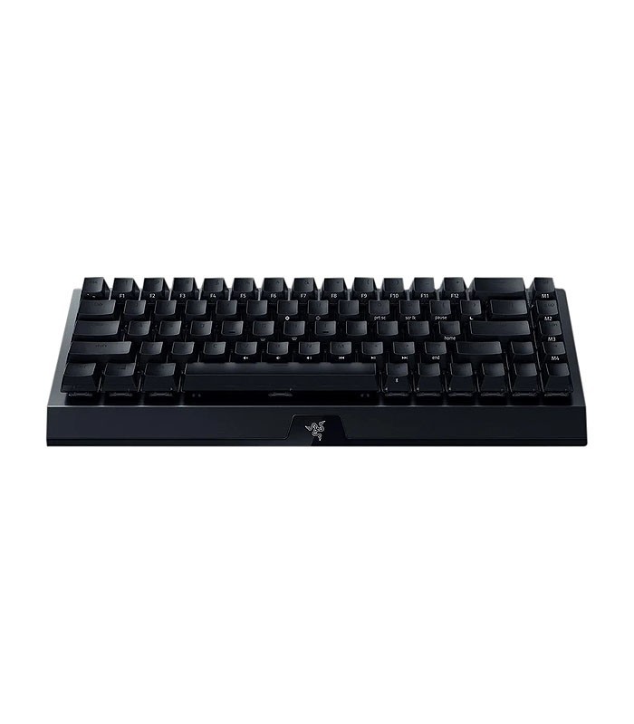 کیبورد بی سیم گیمینگ ریزر BlackWidow V3 Mini HyperSpeed