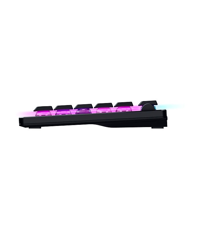 کیبورد بی سیم گیمینگ ریزر DeathStalker V2 Pro Tenkeyless