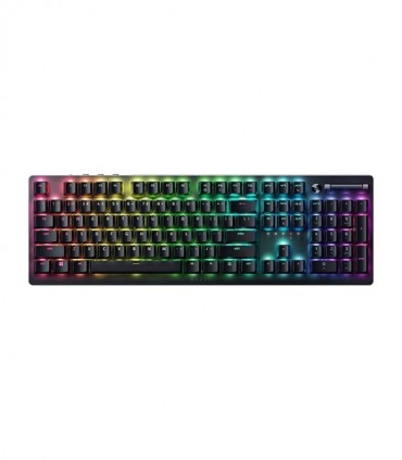 کیبورد بی سیم گیمینگ ریزر DeathStalker V2 Pro