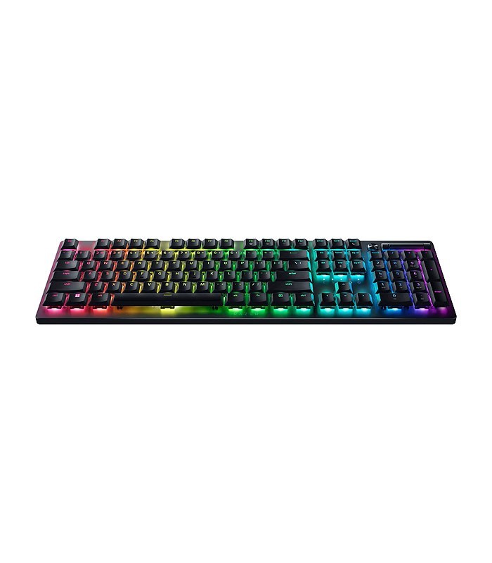 کیبورد بی سیم گیمینگ ریزر DeathStalker V2 Pro