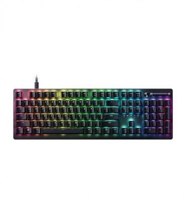 کیبورد بی سیم گیمینگ ریزر DeathStalker V2