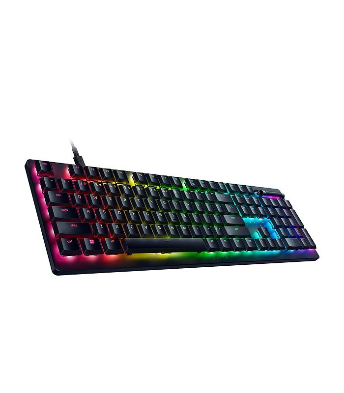 کیبورد بی سیم گیمینگ ریزر DeathStalker V2