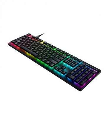 کیبورد بی سیم گیمینگ ریزر DeathStalker V2