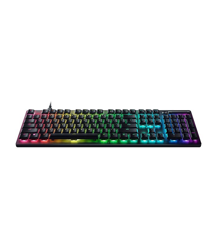 کیبورد بی سیم گیمینگ ریزر DeathStalker V2
