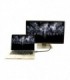 کابل 1.2 HDMI یوگرین HD101
