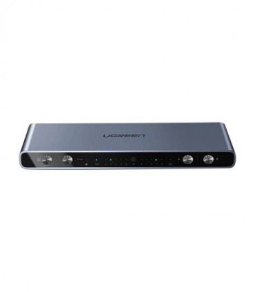 ماتریکس سوئیچ 4 در 2 HDMI همراه آداپتور یوگرین 70435 CM288
