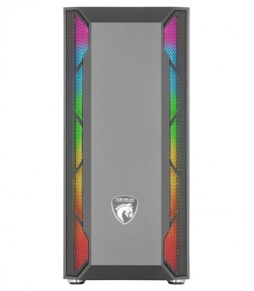 کیس کامپیوتر گیمینگ گرین GRIFFIN G2