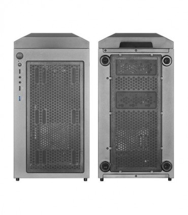 کیس کامپیوتر گیمینگ گرین GRIFFIN G2