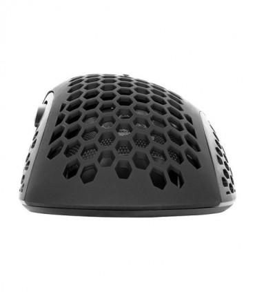ماوس باسیم گیمینگ گرین GM602 RGB