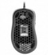 ماوس باسیم گیمینگ گرین GM602 RGB