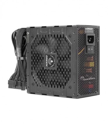 منبع تغذیه گرین GP700A GED