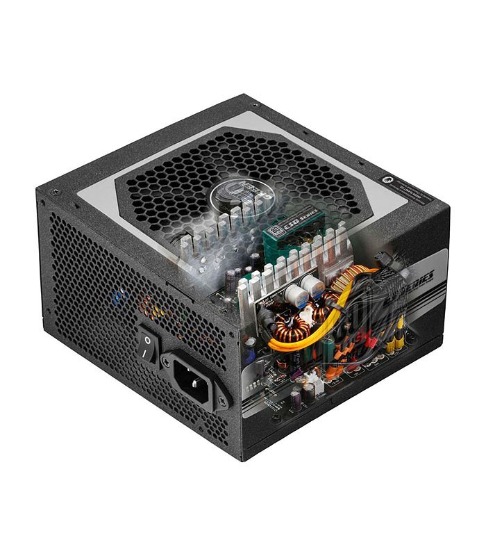 منبع تغذیه گرین GP430A ESD
