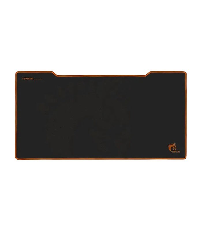 ماوس پد گیمینگ گرین GRIFFIN 700-L