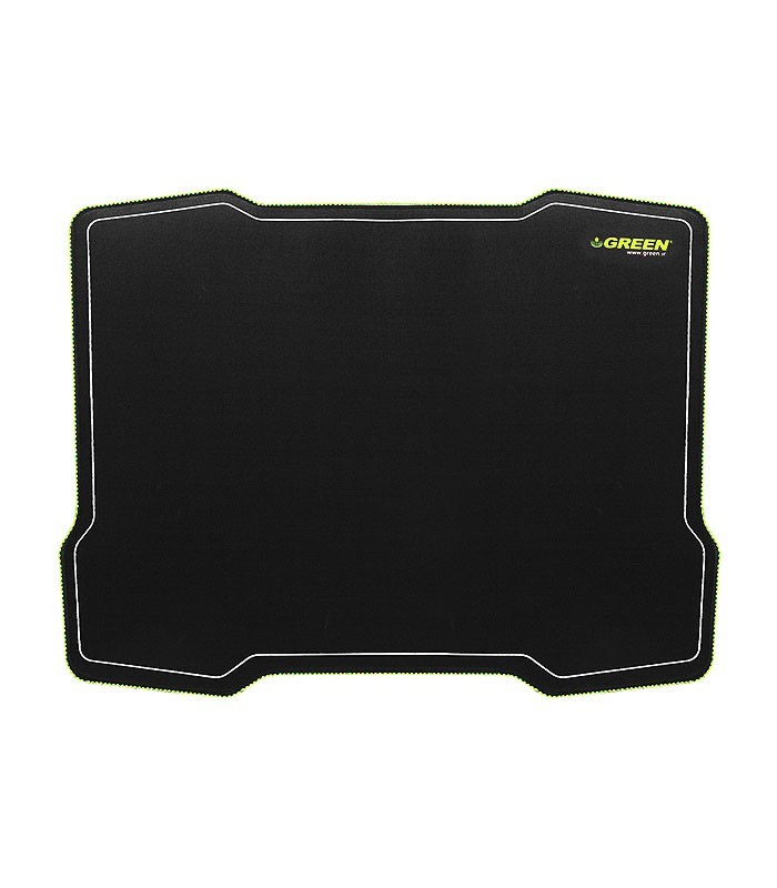 ماوس پد گیمینگ گرین GMP460-S