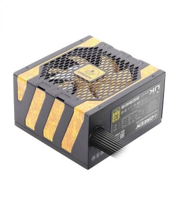 منبع تغذیه گرین GP700A-UK EVO