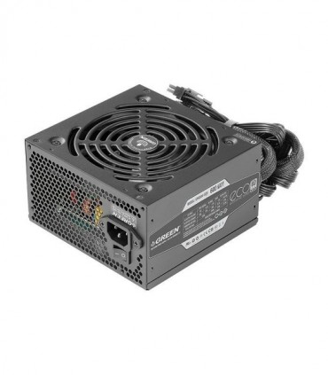 منبع تغذیه گرین GP600A-ECO Rev3.1