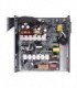 منبع تغذیه گرین GP600A-ECO Rev3.1