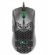 ماوس باسیم گیمینگ گرین GM606 RGB