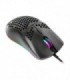 ماوس باسیم گیمینگ گرین GM606 RGB