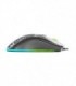 ماوس باسیم گیمینگ گرین GM606 RGB
