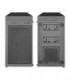 کیس کامپیوتر گیمینگ گرین GRIFFIN G1