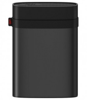 هارد اکسترنال سیلیکون پاور Armor A85 ظرفیت 1 ترابایت
