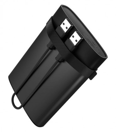 هارد اکسترنال سیلیکون پاور Armor A85 ظرفیت 1 ترابایت