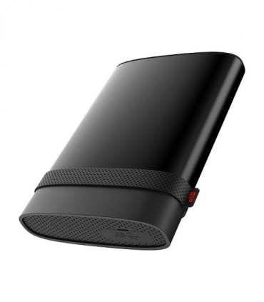 هارد اکسترنال سیلیکون پاور Armor A85 ظرفیت 4 ترابایت