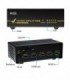 اسپلیتر 4 پورت HDMI کی نت پلاس KP-S644