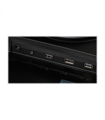 مانیتور گیمینگ سامسونگ Odyssey G3 LS27AG300N سایز 27 اینچ