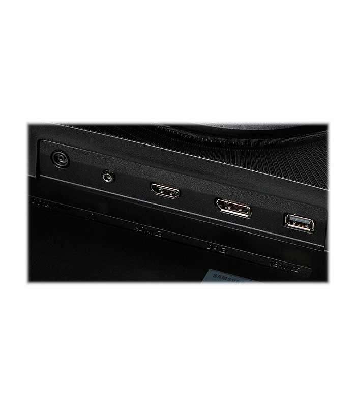 مانیتور گیمینگ سامسونگ Odyssey G3 LS27AG300N سایز 27 اینچ