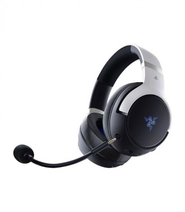 هدست گیمینگ بی سیم ریزر Kaira Pro for PlayStation