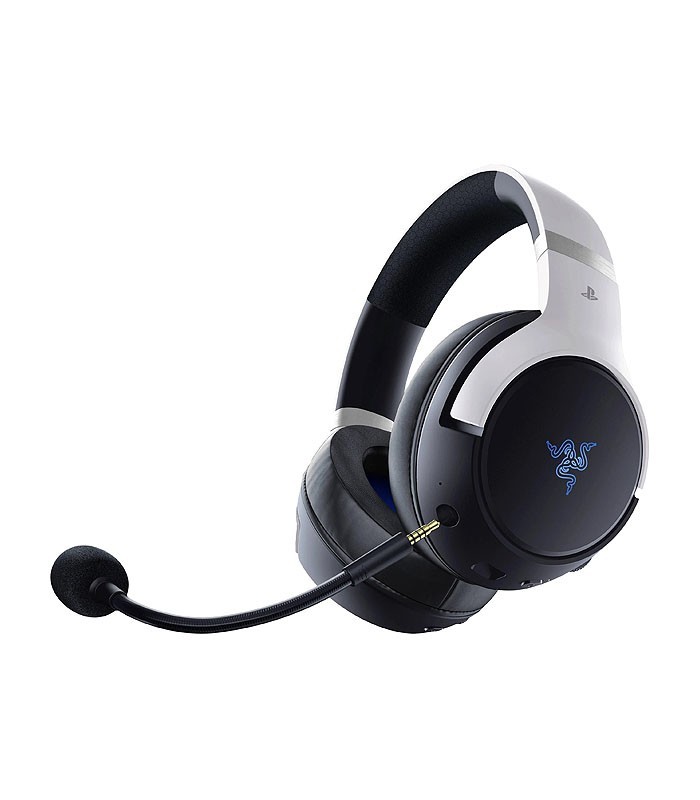 هدست گیمینگ بی سیم ریزر Kaira Pro for PlayStation