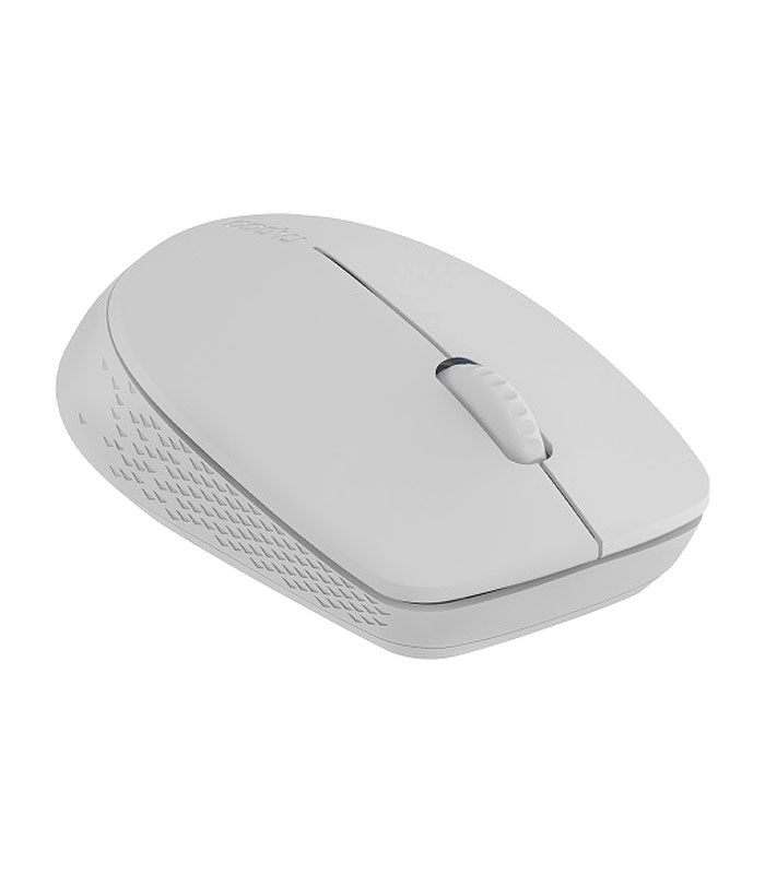 ماوس بی سیم رپو M100G بی صدا