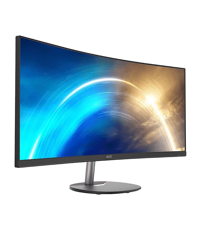 مانیتور ام اس آی PRO MP341CQ سایز 34 اینچ