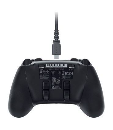 گیم پد بی سیم گیمینگ ریزر Wolverine V2 Pro