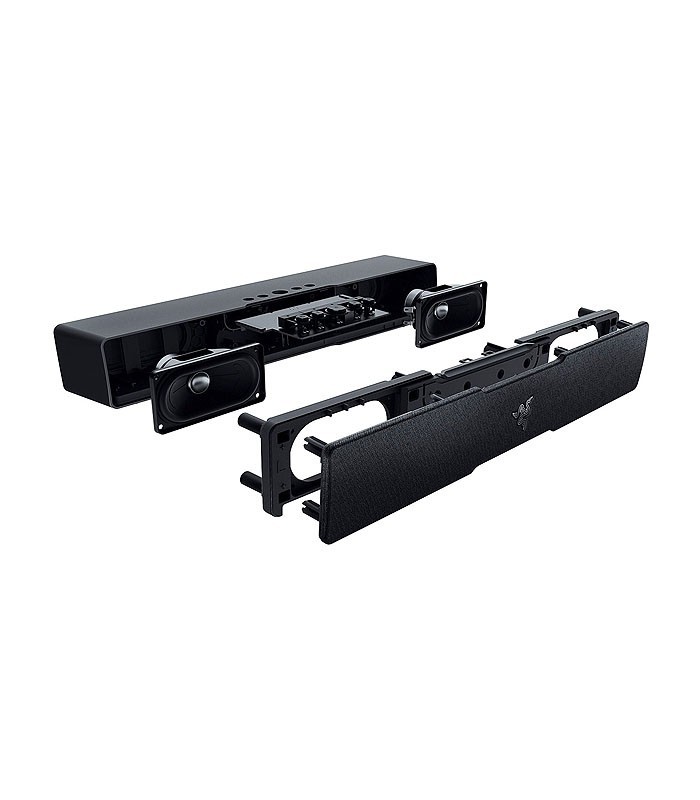 ساندبار گیمینگ ریزر Leviathan V2 X