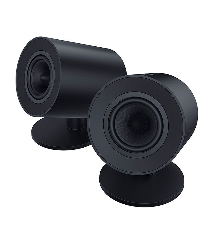 اسپیکر گیمینگ ریزر Nommo V2 X