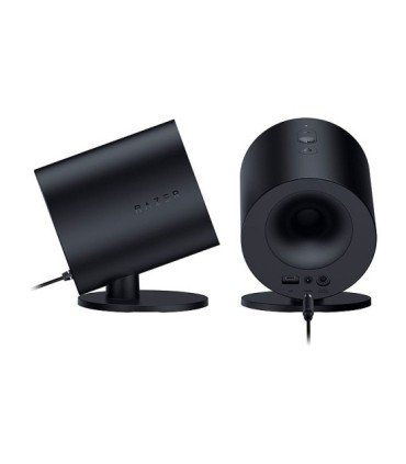اسپیکر گیمینگ ریزر Nommo V2 X
