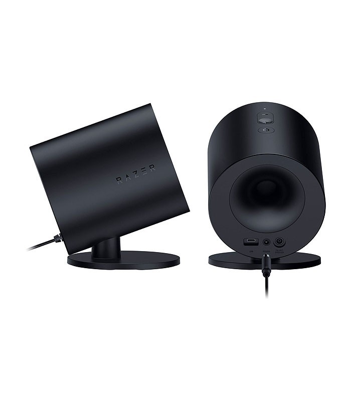 اسپیکر گیمینگ ریزر Nommo V2 X