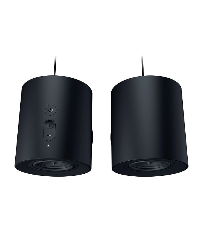 اسپیکر گیمینگ ریزر Nommo V2 X