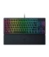 کیبورد باسیم گیمینگ ریزر Ornata V3 Tenkeyless