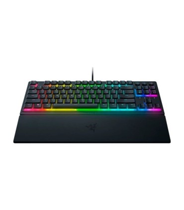 کیبورد باسیم گیمینگ ریزر Ornata V3 Tenkeyless