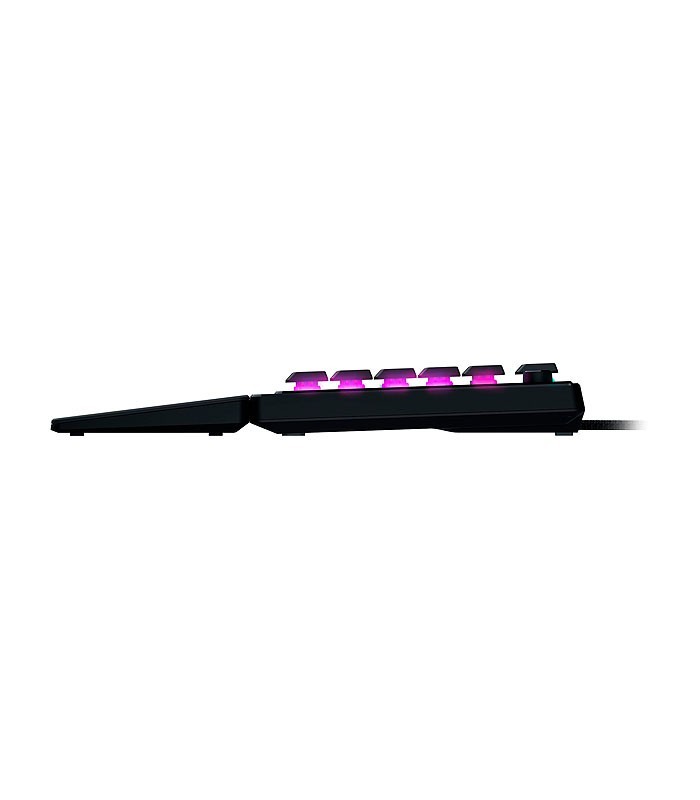 کیبورد باسیم گیمینگ ریزر Ornata V3 Tenkeyless