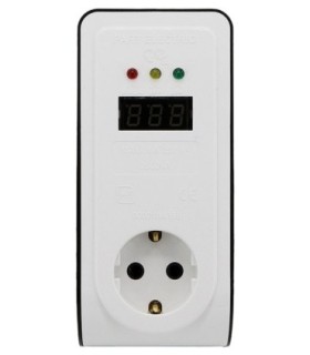 محافظ برق تک خانه پارت الکتریک PE2833