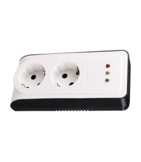 محافظ برق 2 خانه پارت الکتریک PE2834