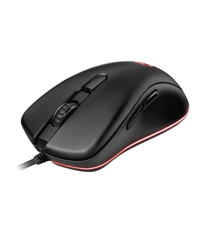 ماوس باسیم گیمینگ تراست GXT 930 JACX